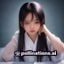 蘑菇视频官网用户小陈头像，年轻女性用户活泼形象照片